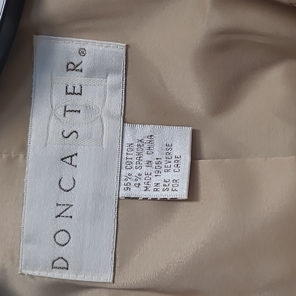 Doncaster Jacket - image 2